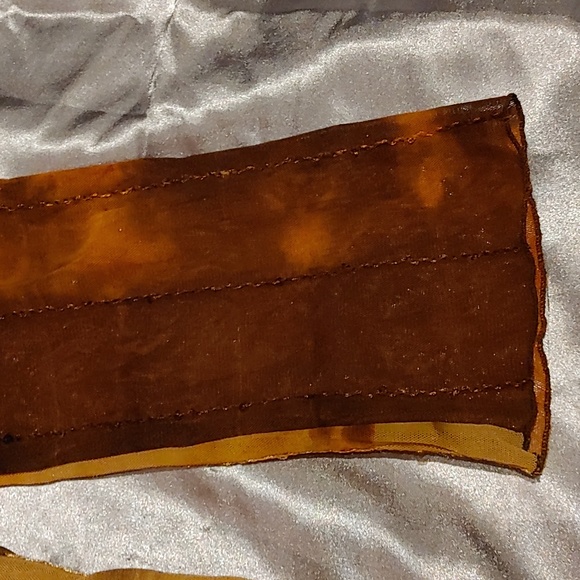 🐸FMX Design Blouse Sz xl - Picture 3 of 4